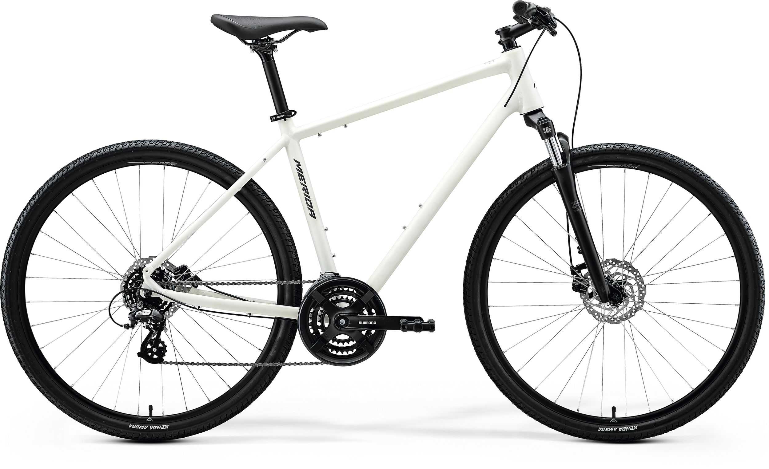 CROSSWAY 10
