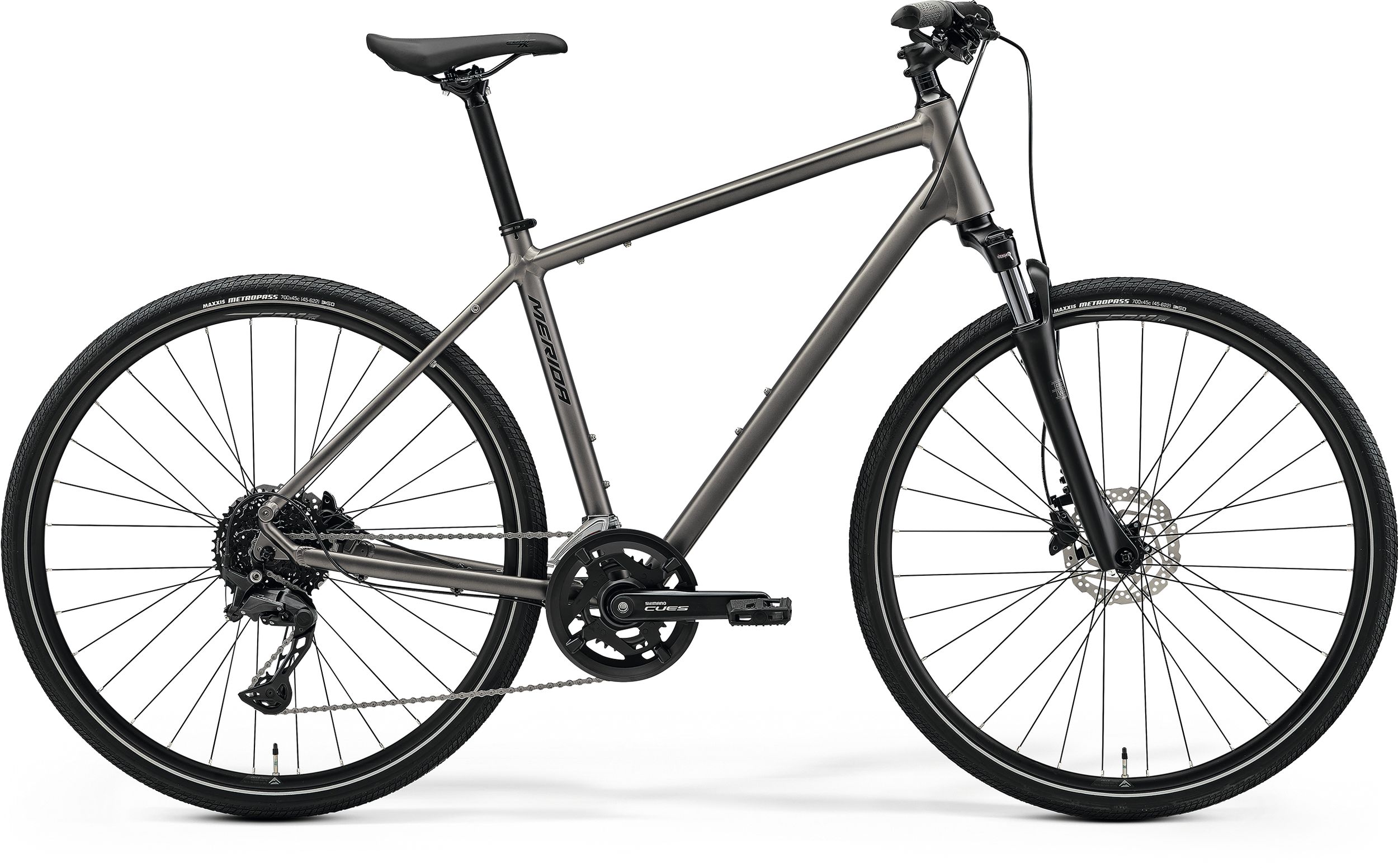 CROSSWAY 300