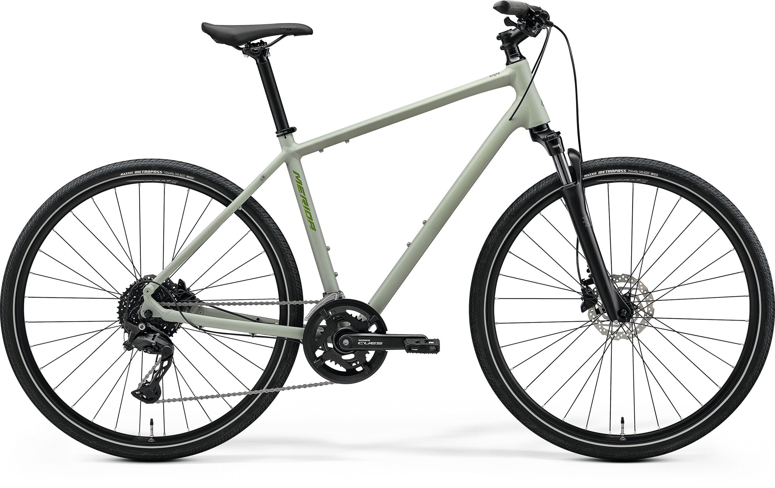 CROSSWAY 300