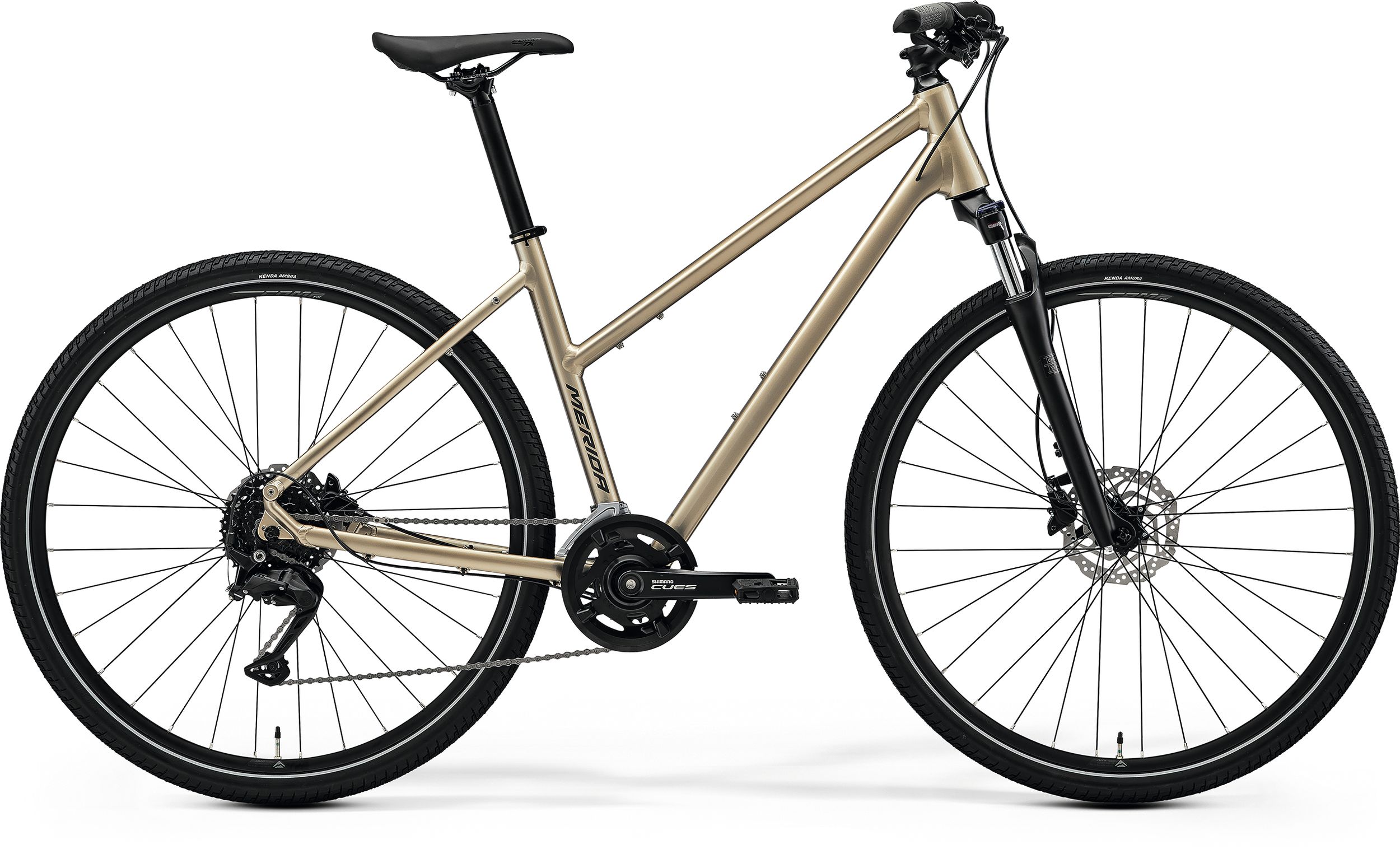 CROSSWAY L 100