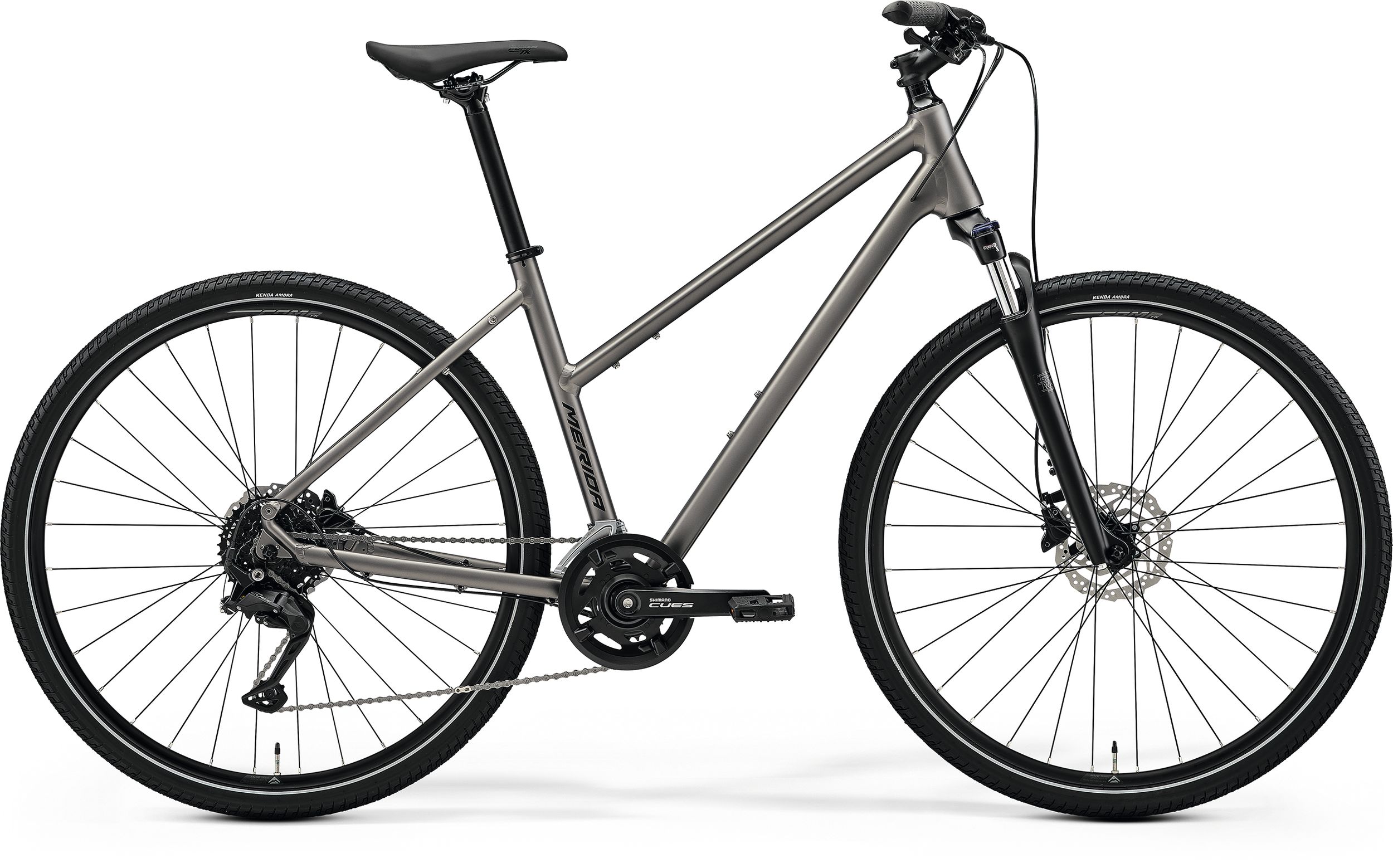 CROSSWAY L 100