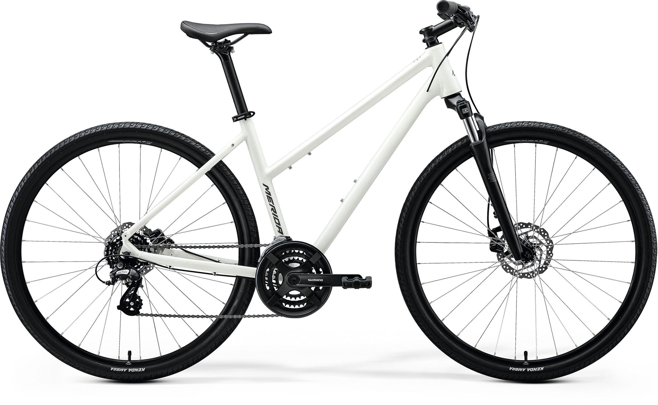 CROSSWAY L 10