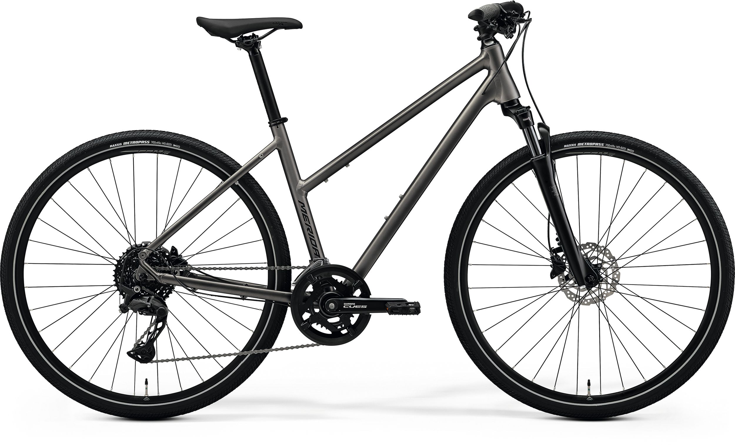 CROSSWAY L 300