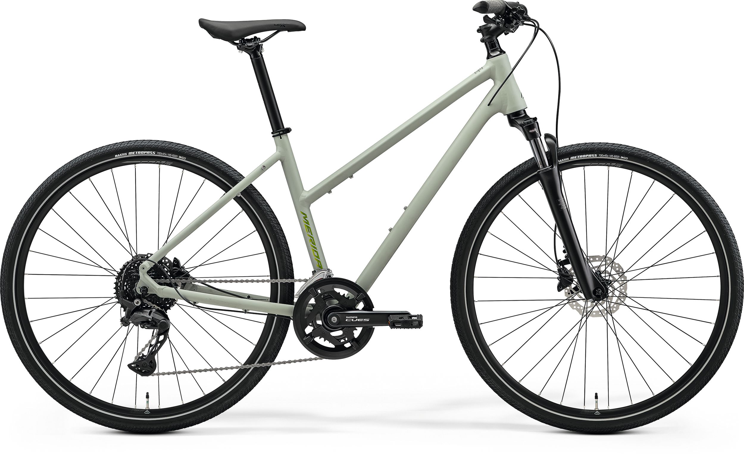 CROSSWAY L 300