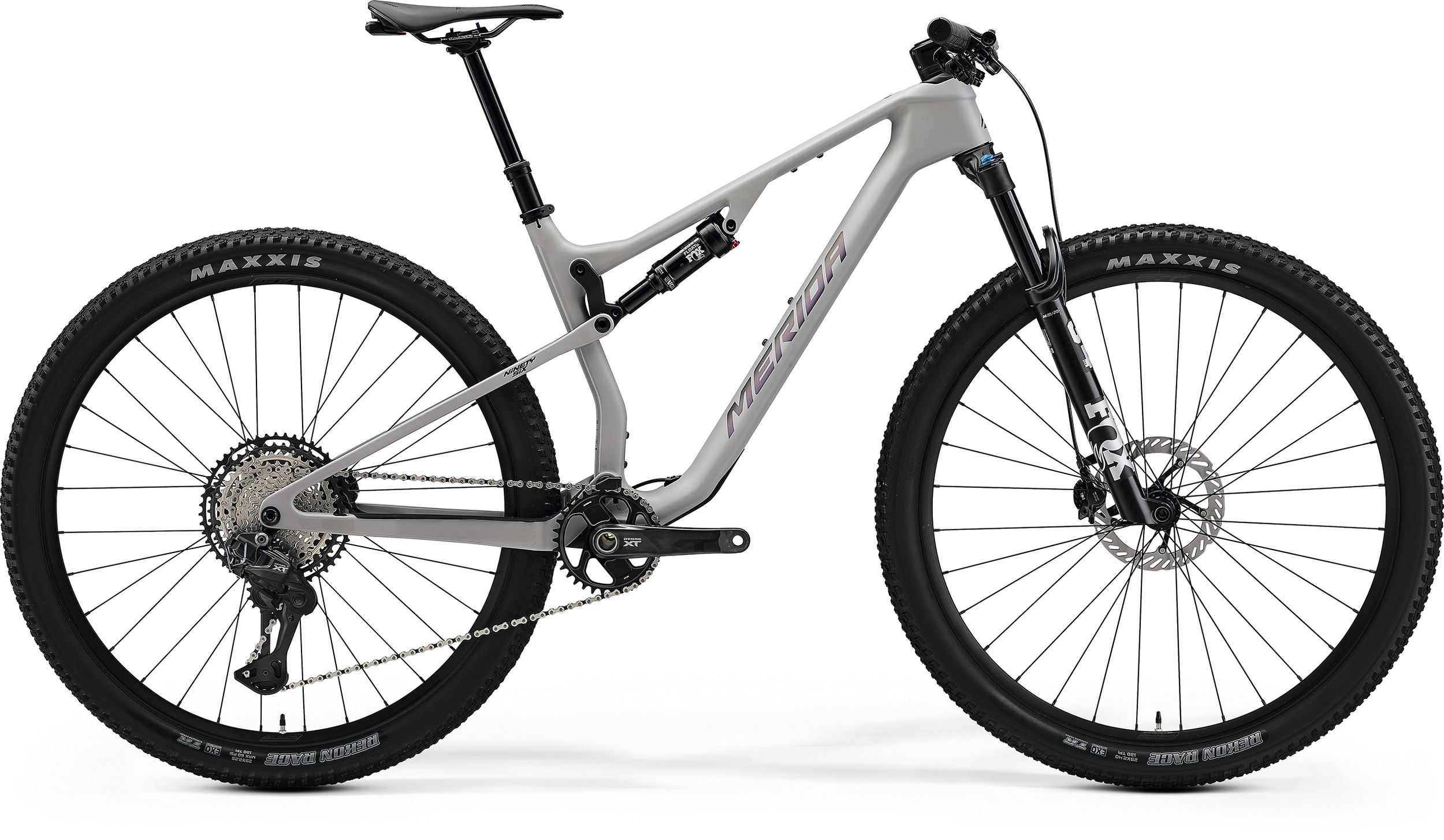 NINETY-SIX XT