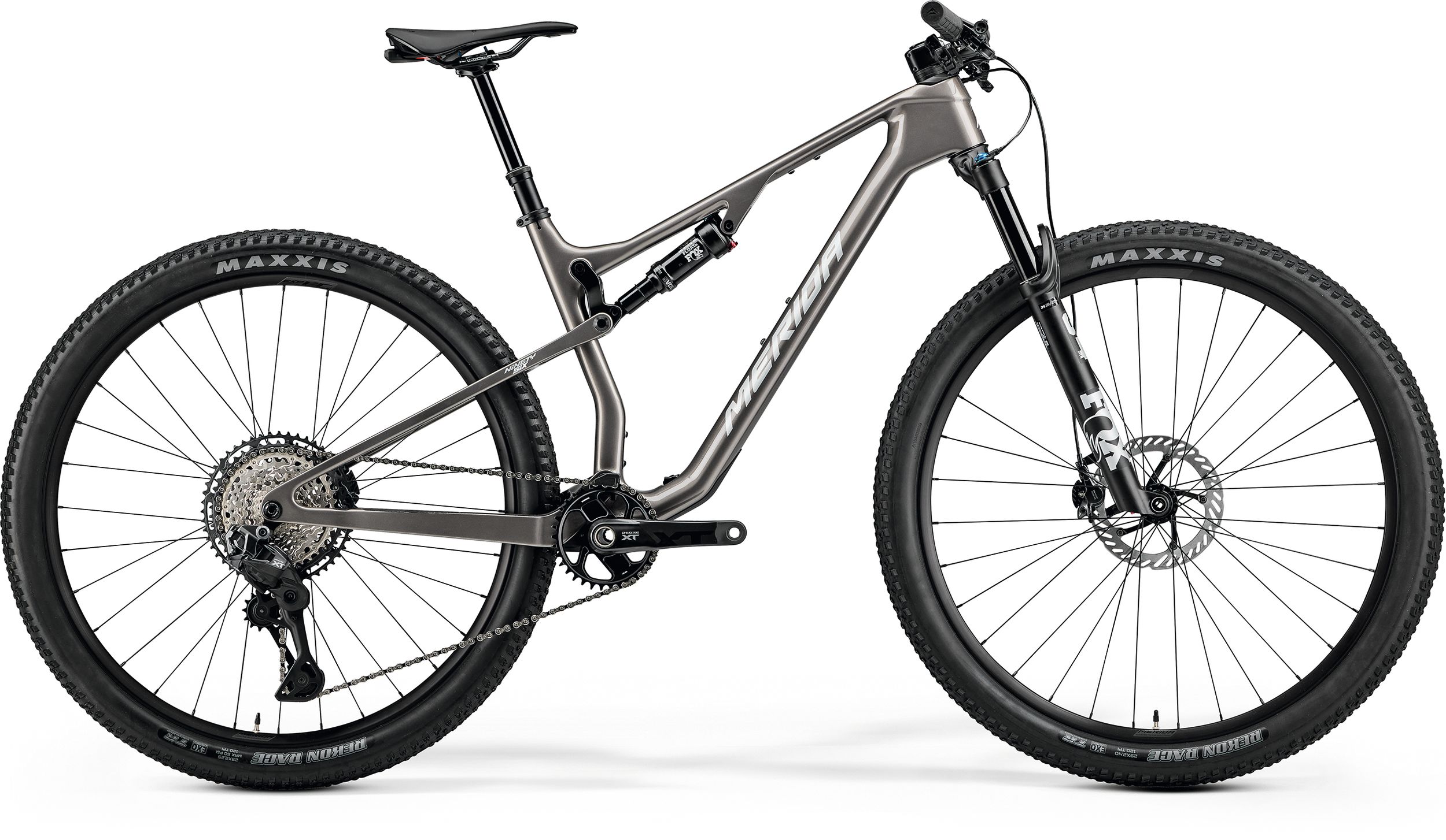 NINETY-SIX XT
