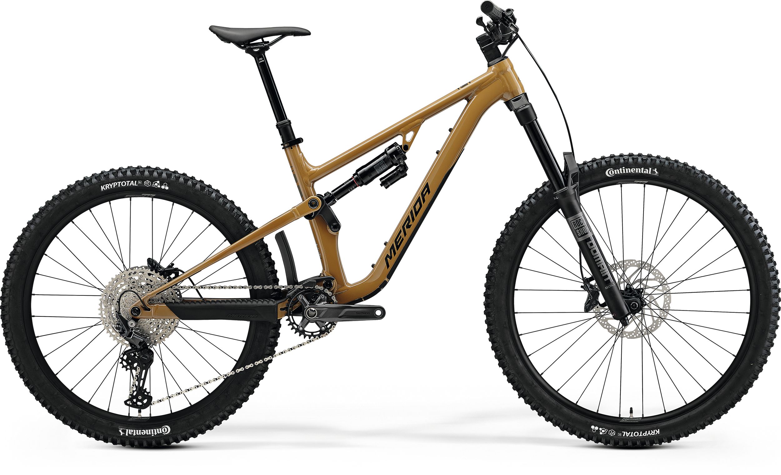ONE-SIXTY 500
