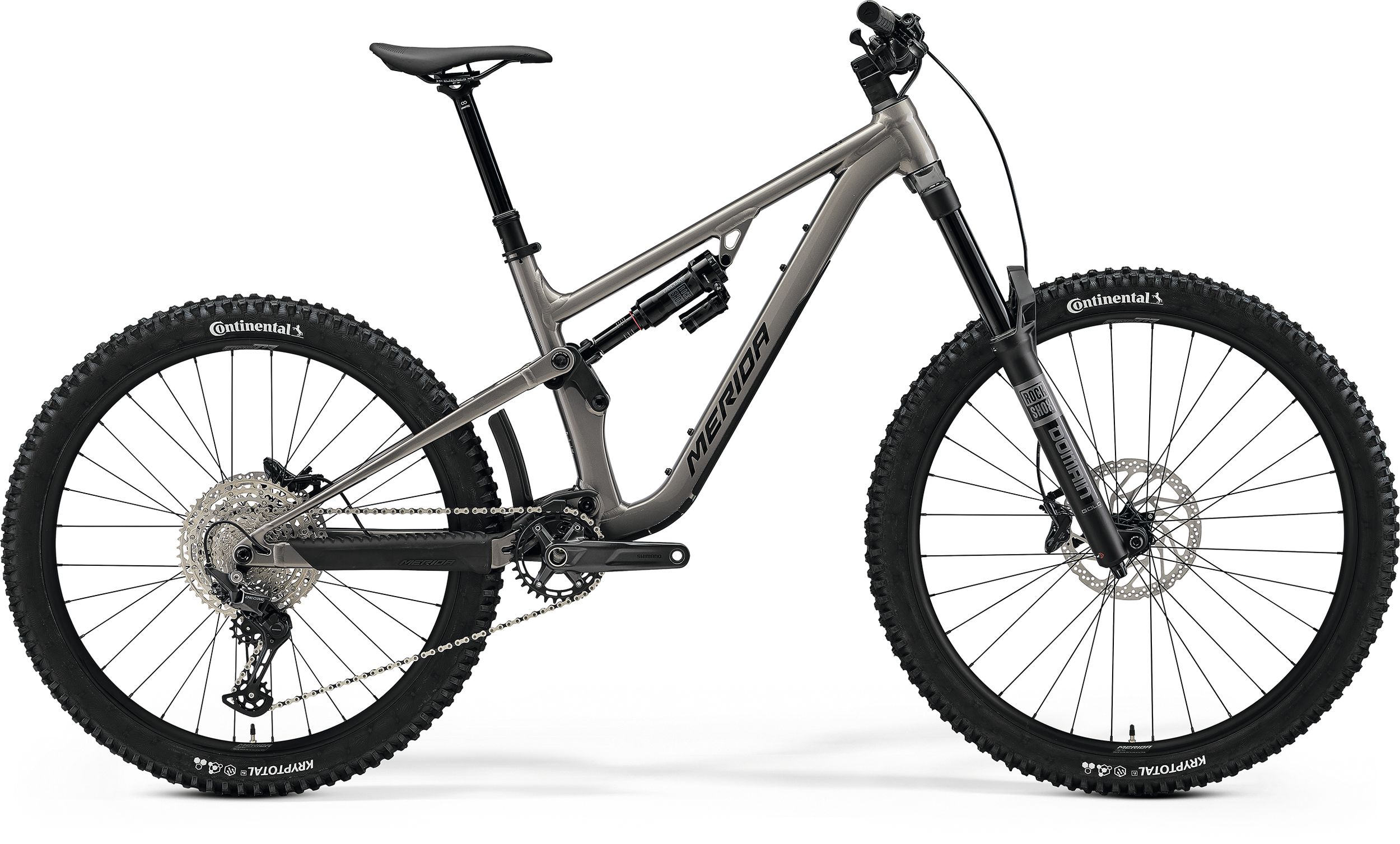 ONE-SIXTY 500