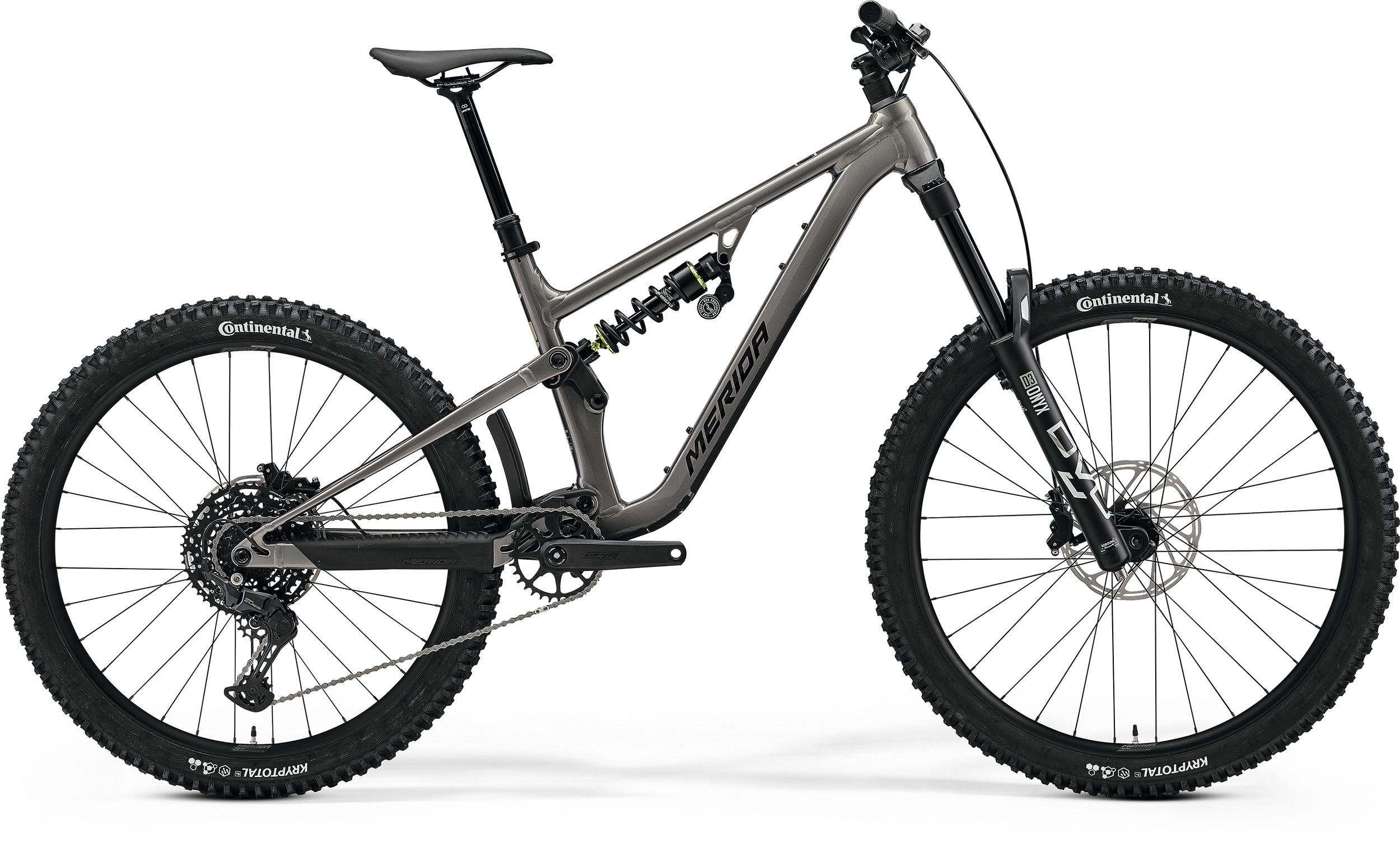 ONE-SIXTY FR 400