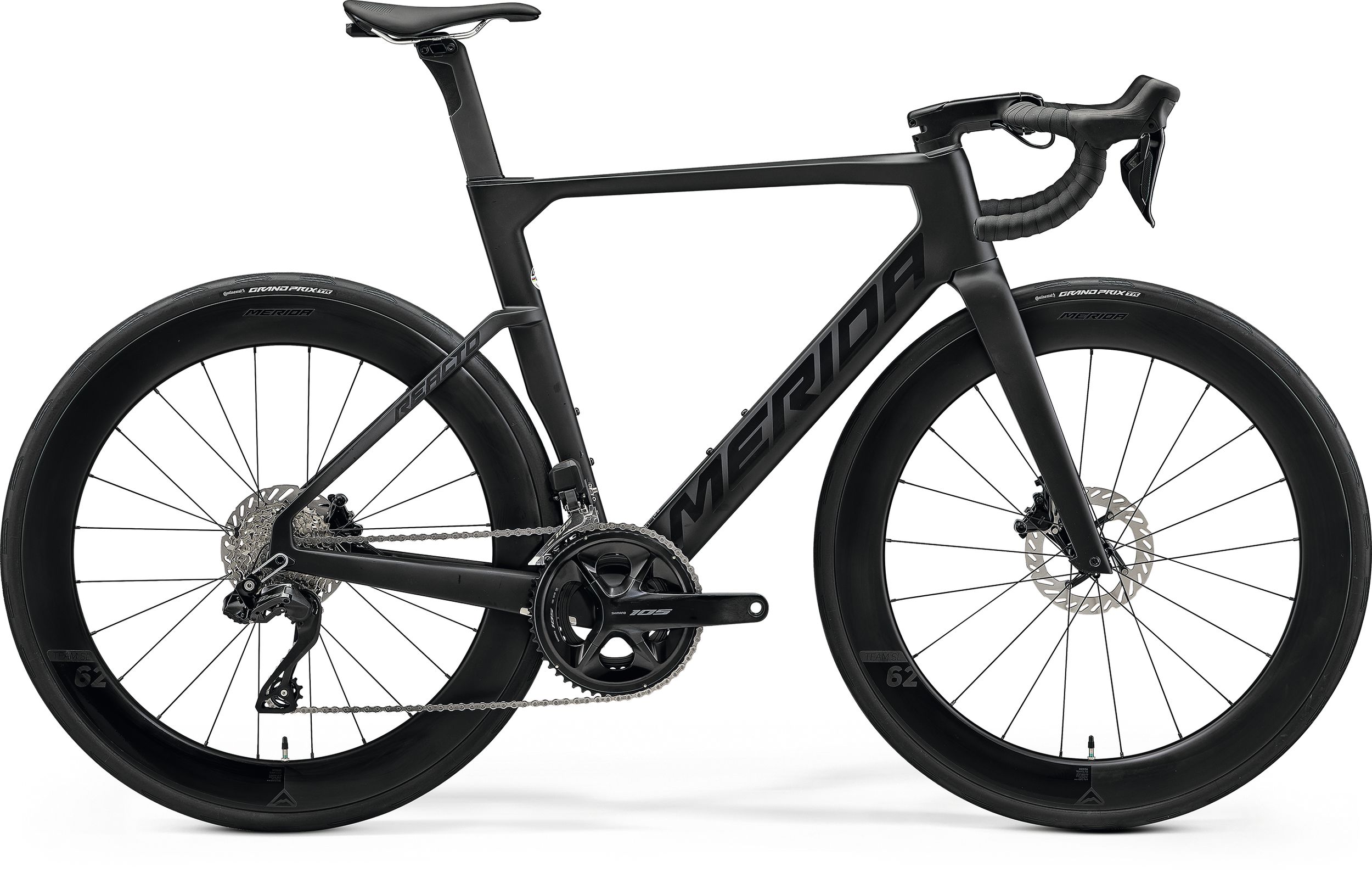 REACTO LIMITED