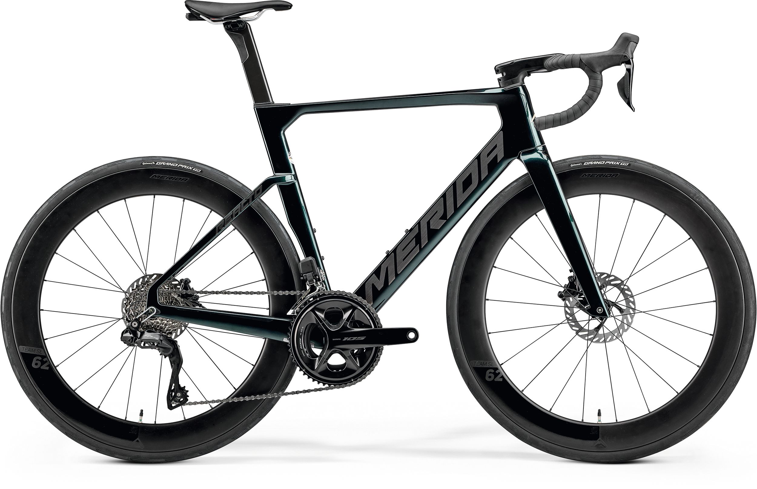 REACTO LIMITED
