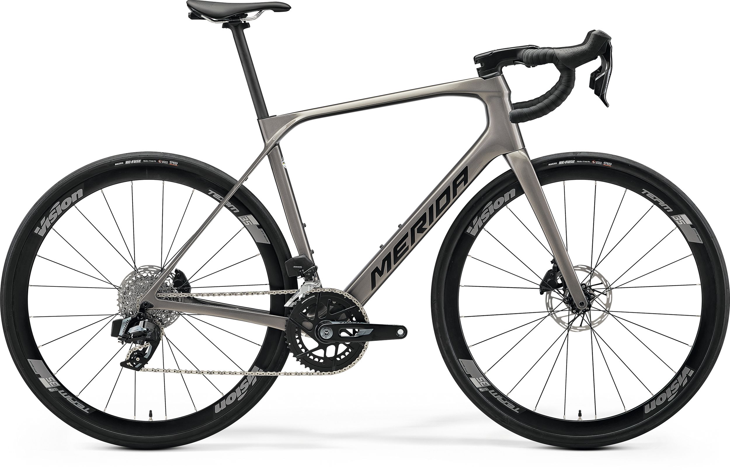 SCULTURA ENDURANCE RIVAL EDITION