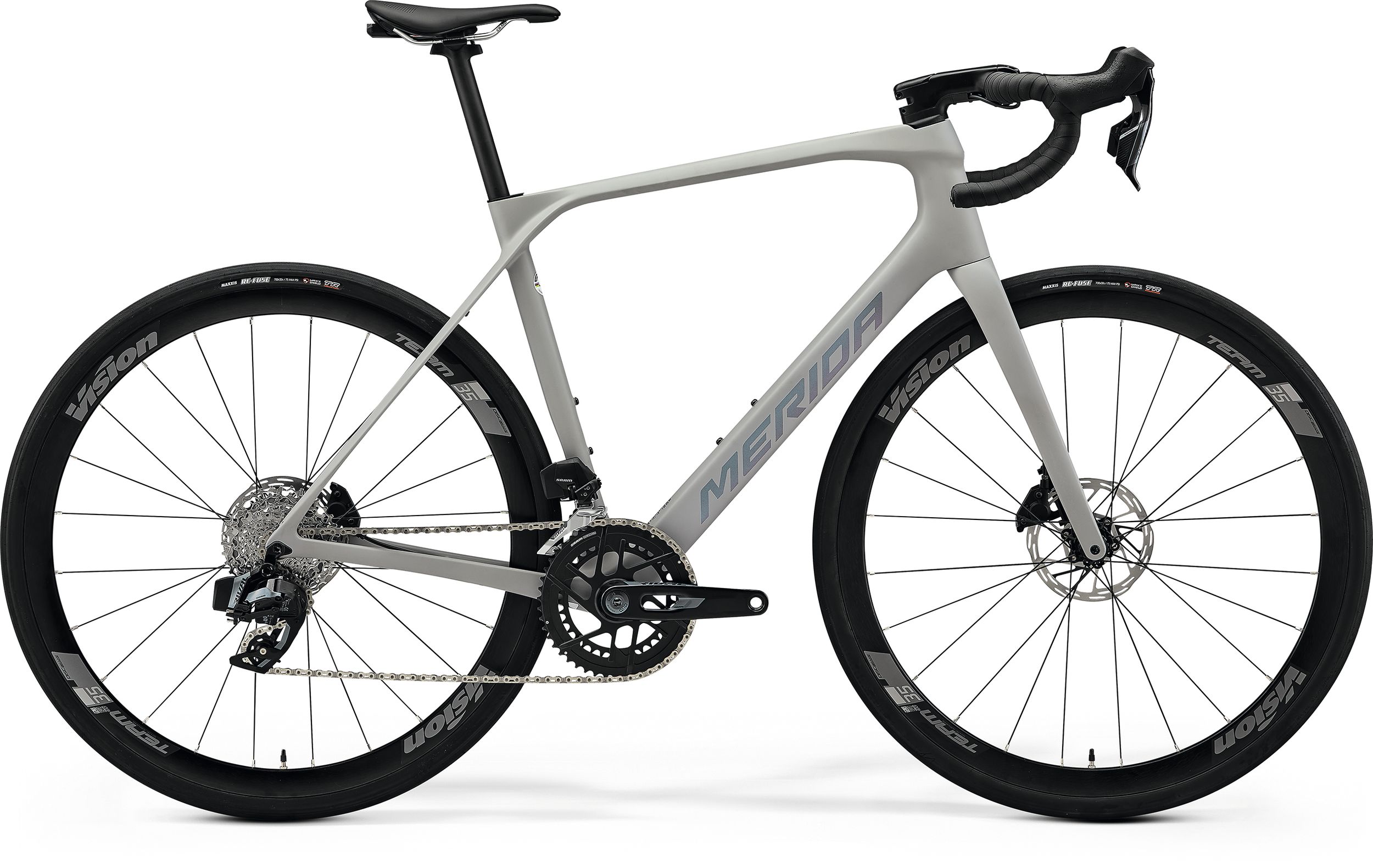 SCULTURA ENDURANCE RIVAL EDITION