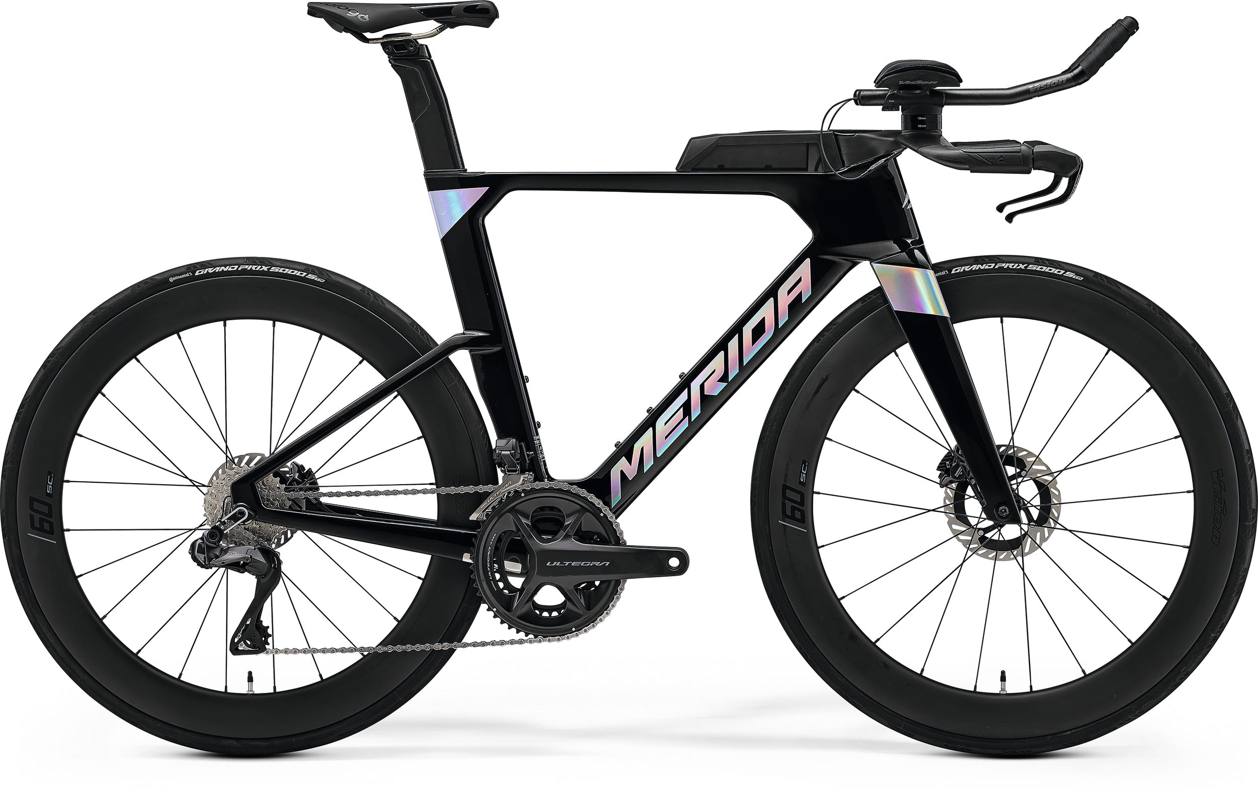 TIME WARP TRI LIMITED