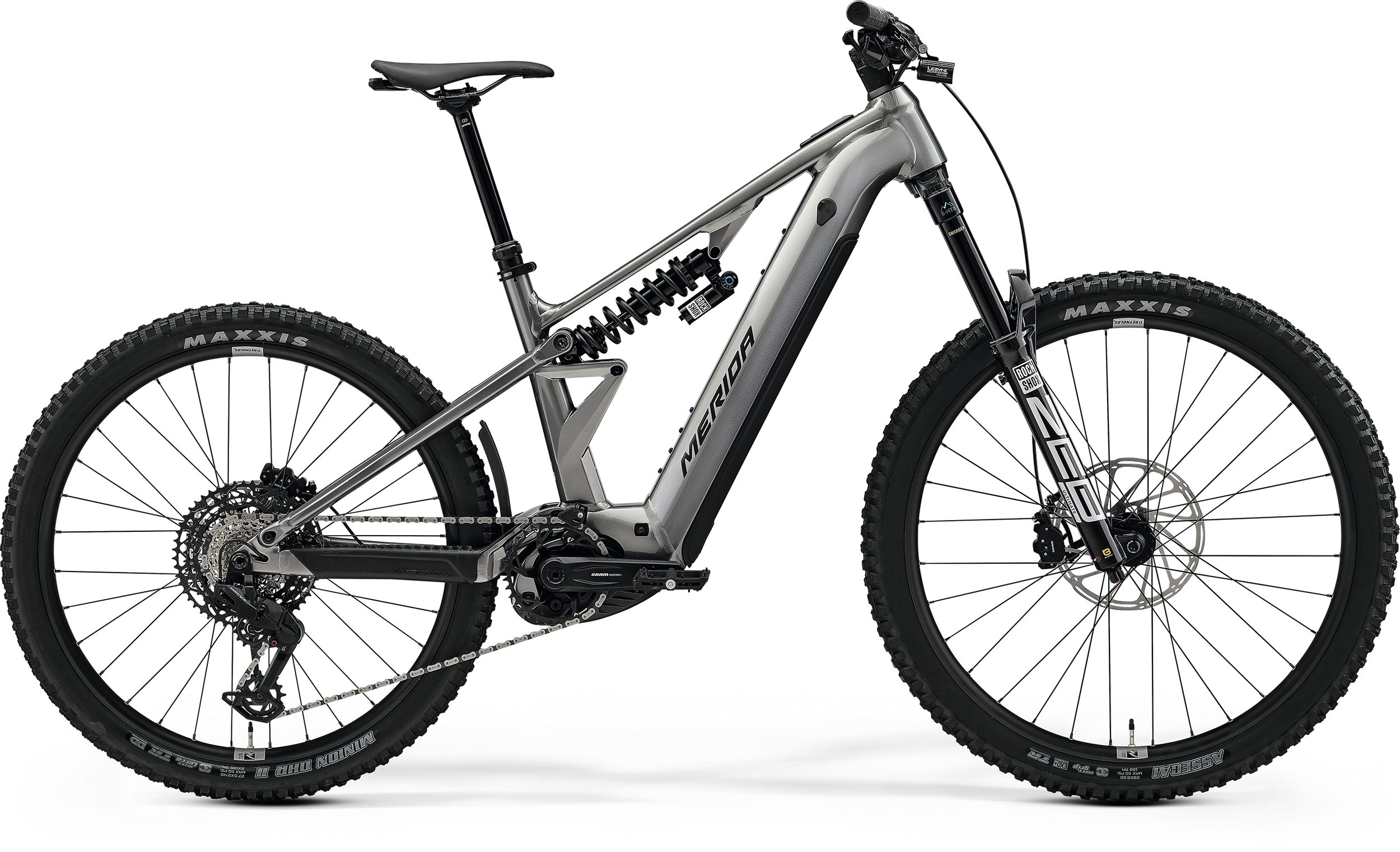 eONE-EIGHTY FR 800