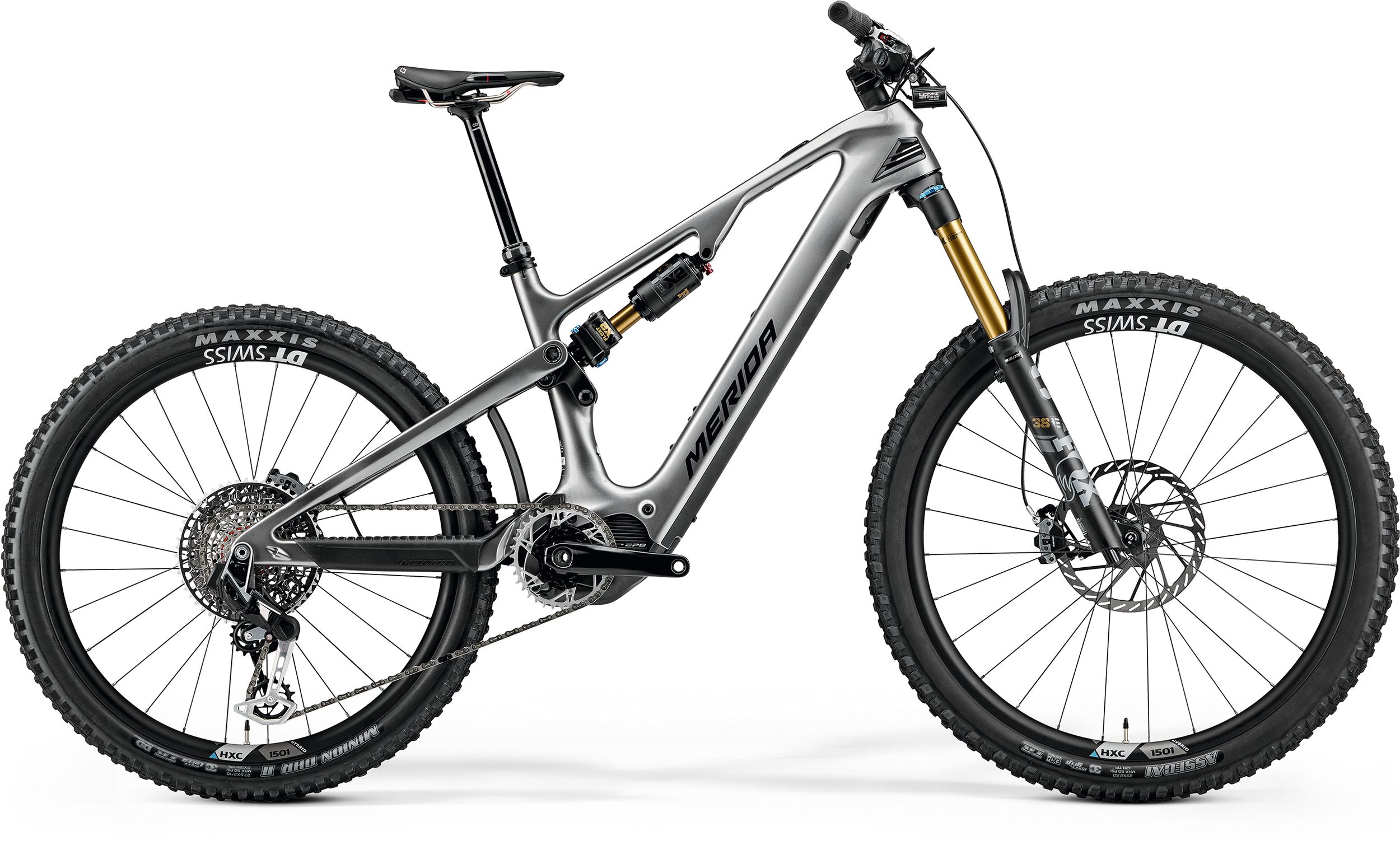 eONE-SIXTY 10K