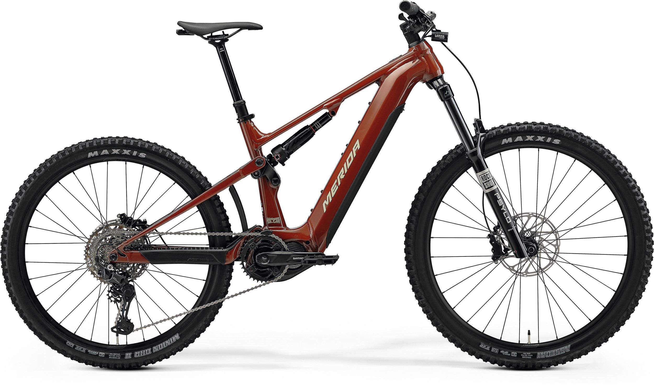 eONE-SIXTY 575
