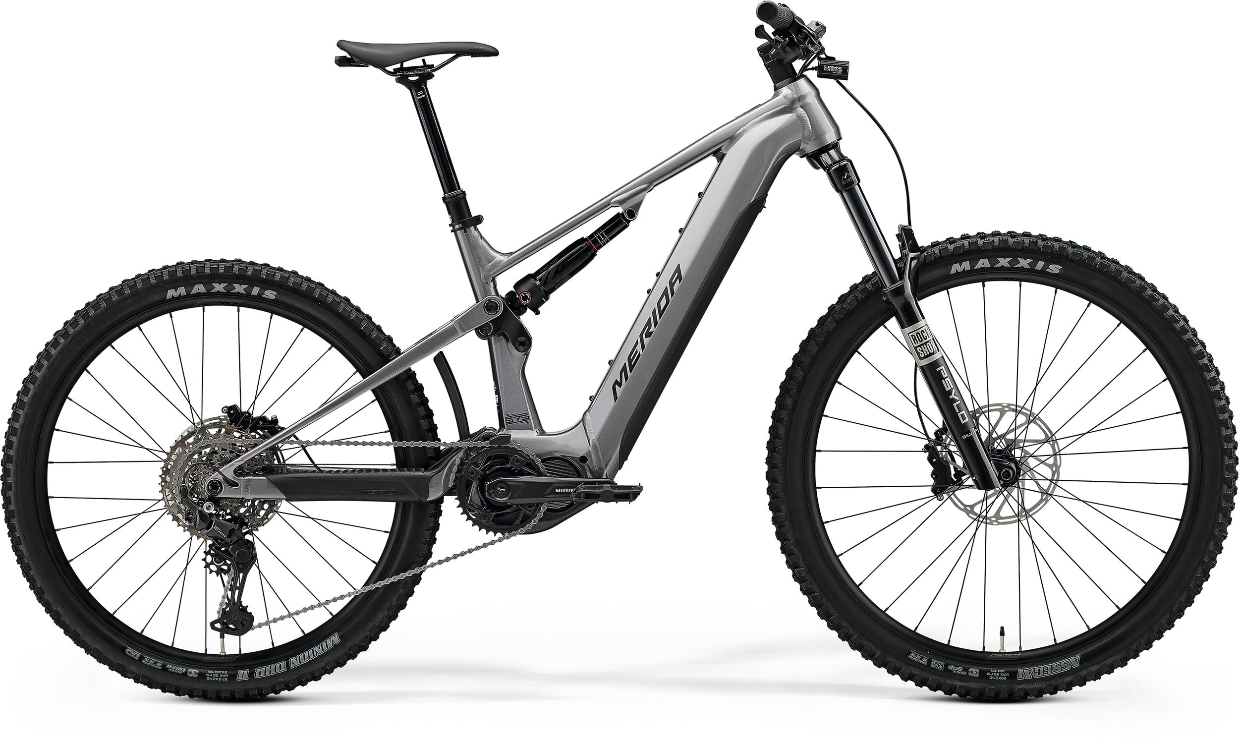 eONE-SIXTY 575