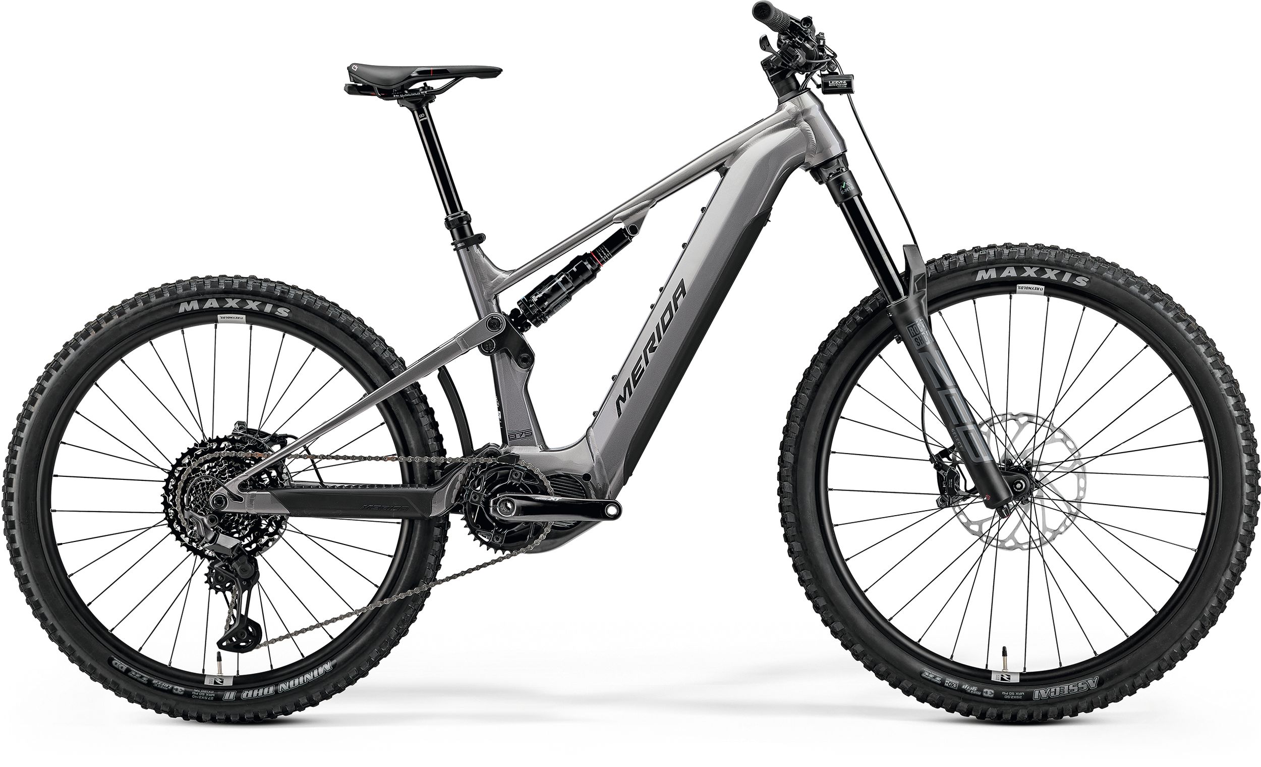 eONE-SIXTY 875