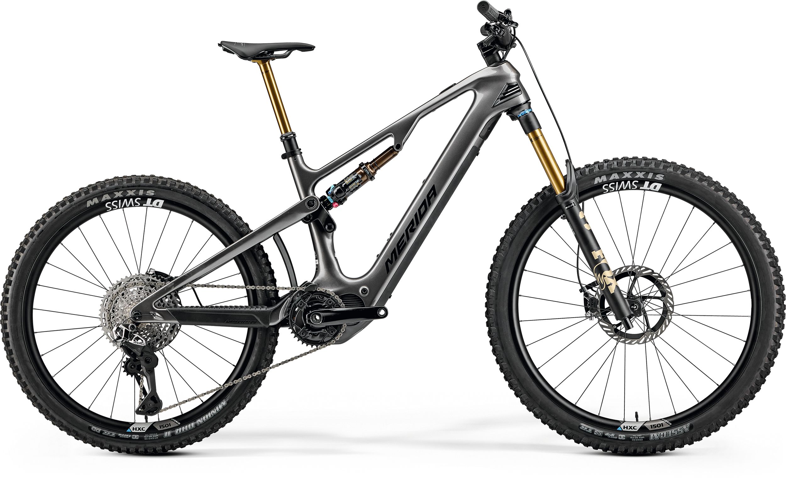 eONE-SIXTY LIMITED