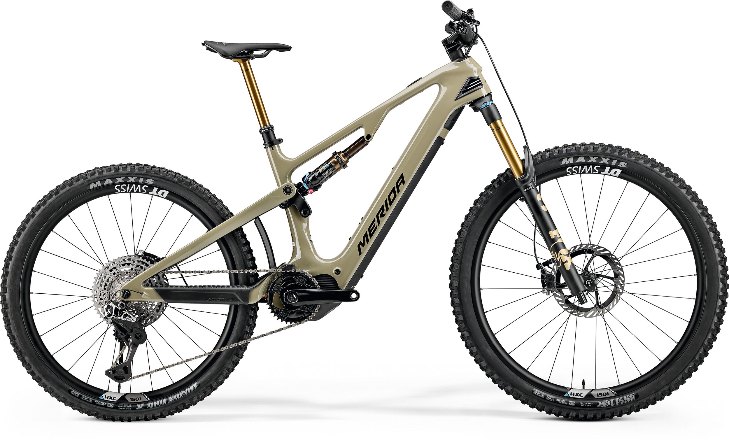 eONE-SIXTY LIMITED