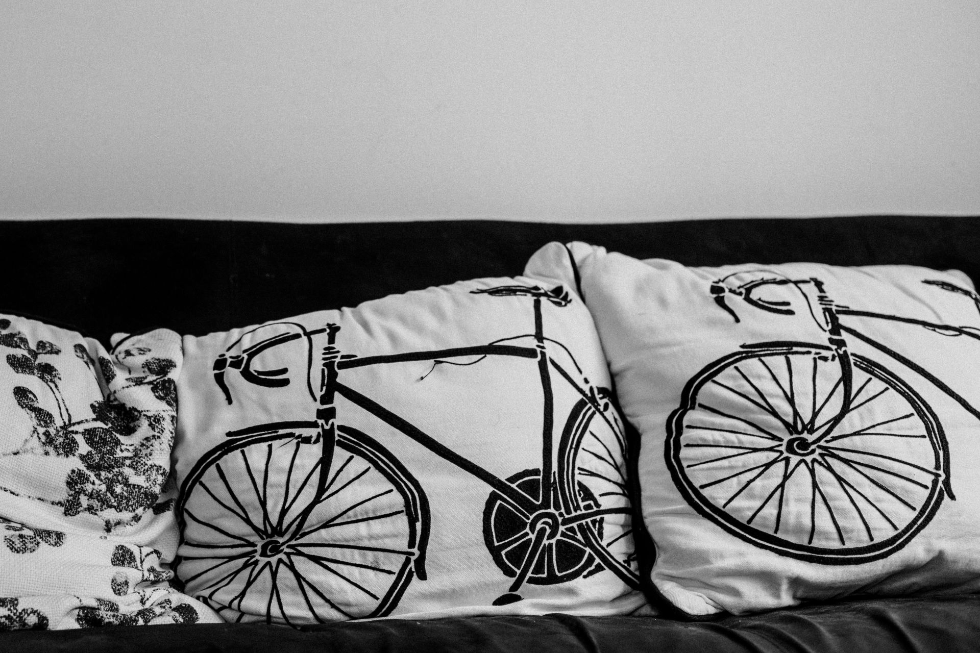 jazda na rowerze, sen, spanie a rower, zdrowy sen, rowery Merida