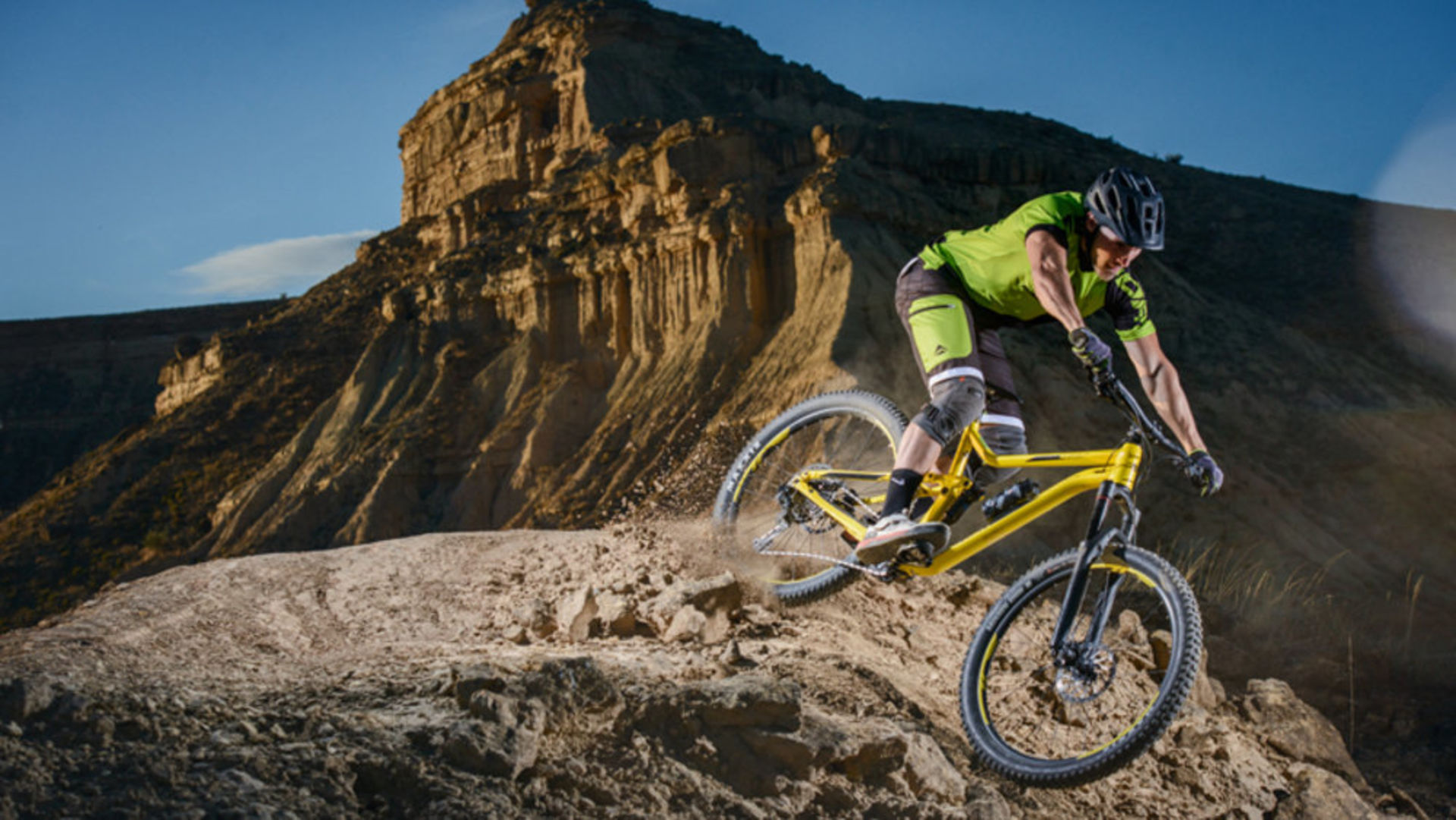 Singletracks Merida 140 Makes The Best 2019 Trail Bikes List