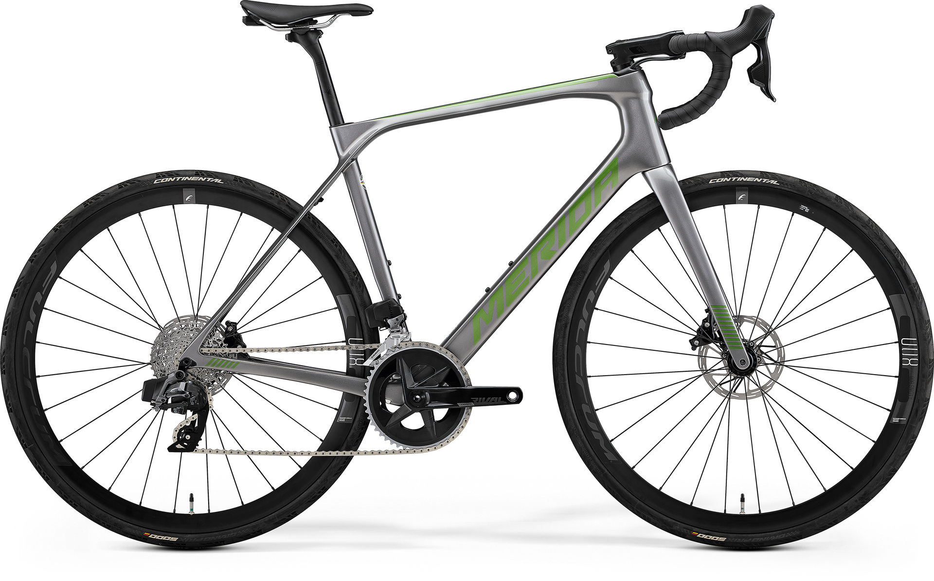 SCULTURA ENDURANCE RIVAL EDITION