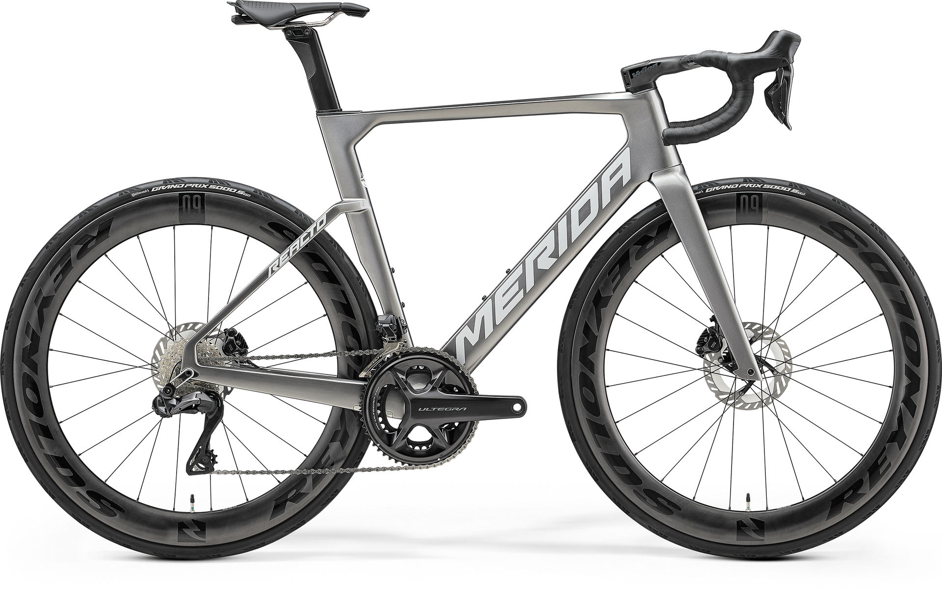 Reacto, Reacto 8000, rower szosowy, Merida, rower Merida, rower szosowy aero, szosówka, szosa, rower szosa