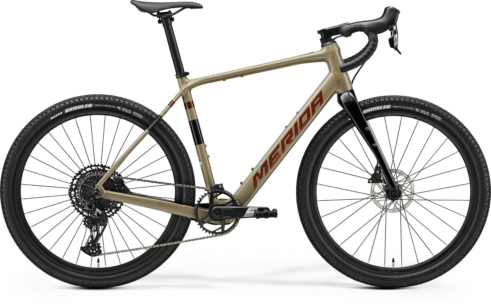 Merida eSilex, gravel, rower elektryczny gravelowy, bikepacking, bikepack, wyprawy rowerowe, rower turystyczny, esilex+ 600, gravel e-bike, gravel e-bike