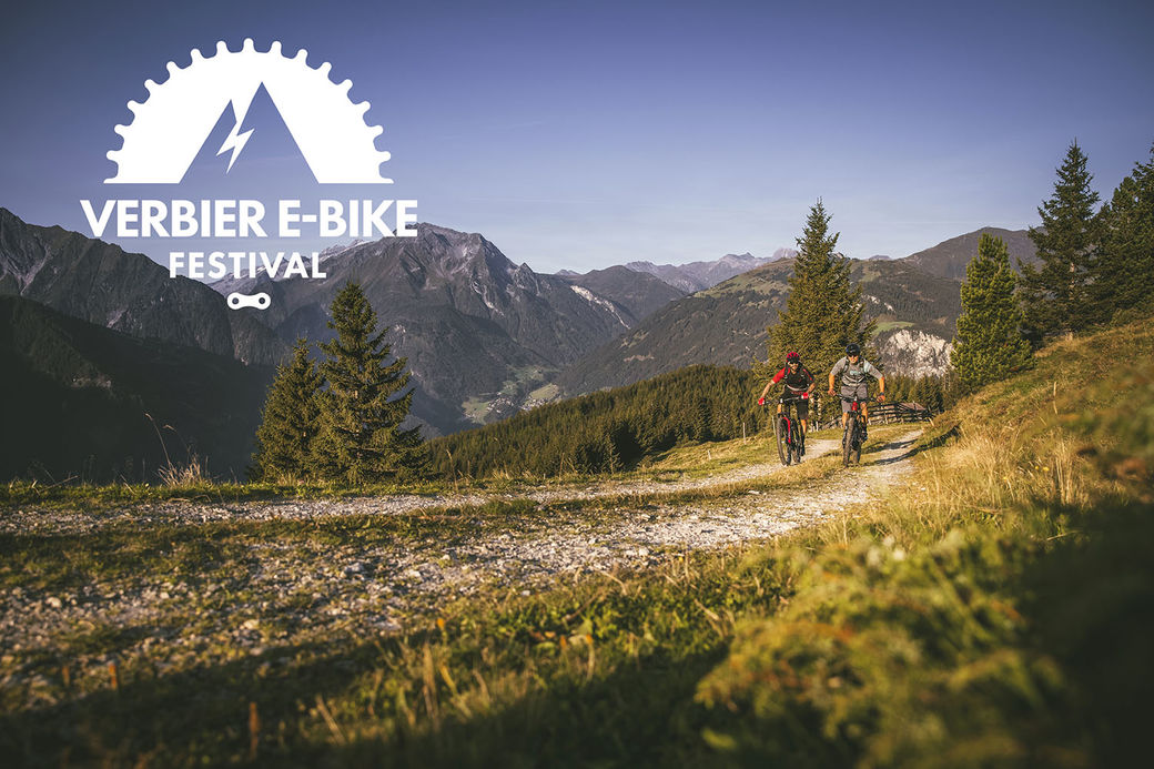 verbier e-bike festival
