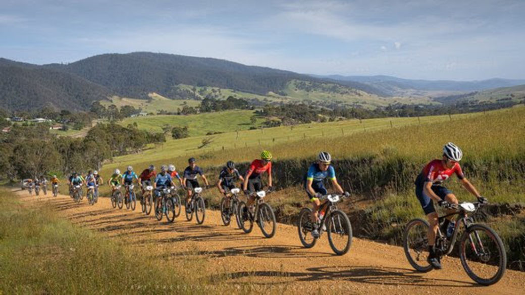 cape to cape, australia, stage race, mountain bike, hardtail, dual suspension, bicycle, flow mtb, tour of king valley, national road series, NRS, Magaret river, coomealia 3hr, nsw mtb, victorian xco rounds, bike touring tasmania