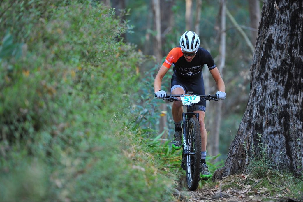 mtb, xco, mountain bike, national race