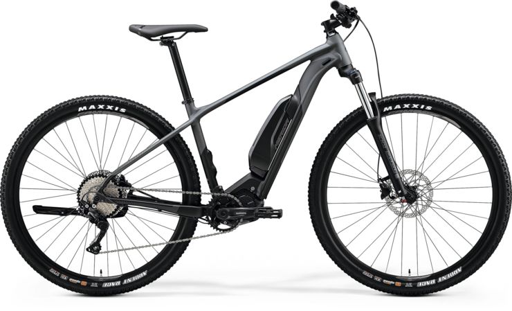 eBig.Nine 300 SE