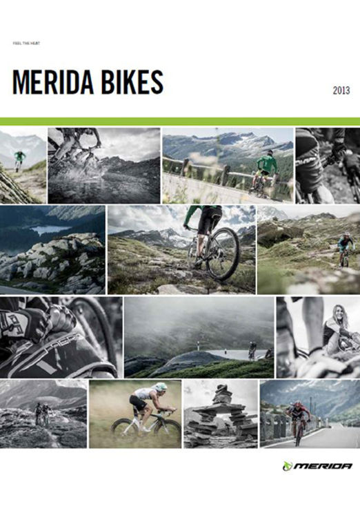 2013 merida bikes, merida catalogue, merida archive
