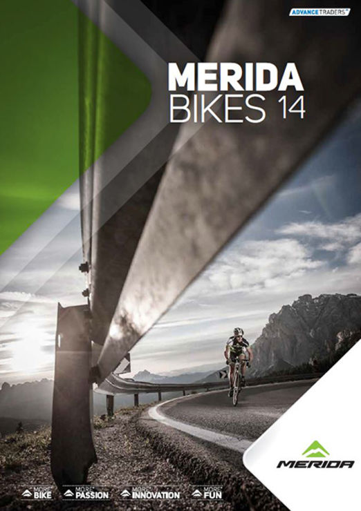 2014 merida bikes, merida catalogue, merida archive