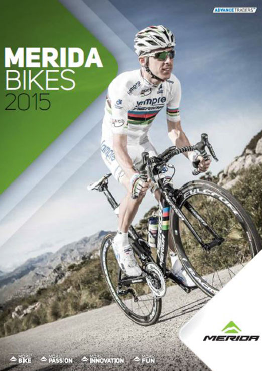 2015 merida bikes, merida catalogue, merida archive