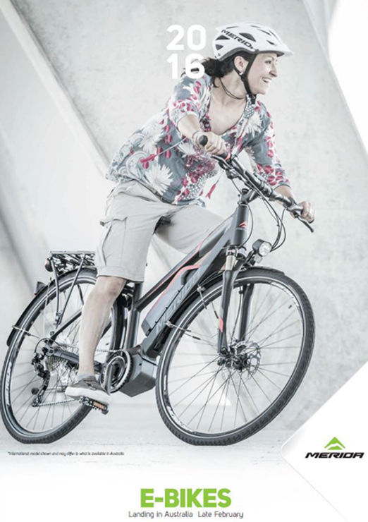 2016 merida e-bikes, merida catalogue, merida archive