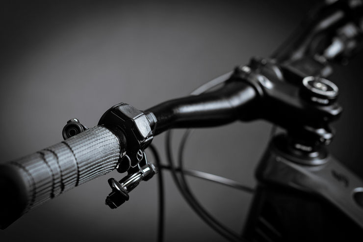 New Shimano BT-E8035 integrated battery is set to reshape e-Bike design!