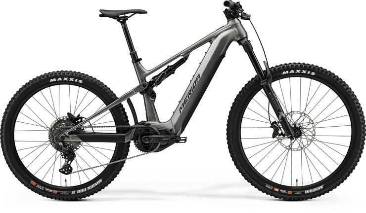 eone-sixty, eone sixty, e160, merida, emtb