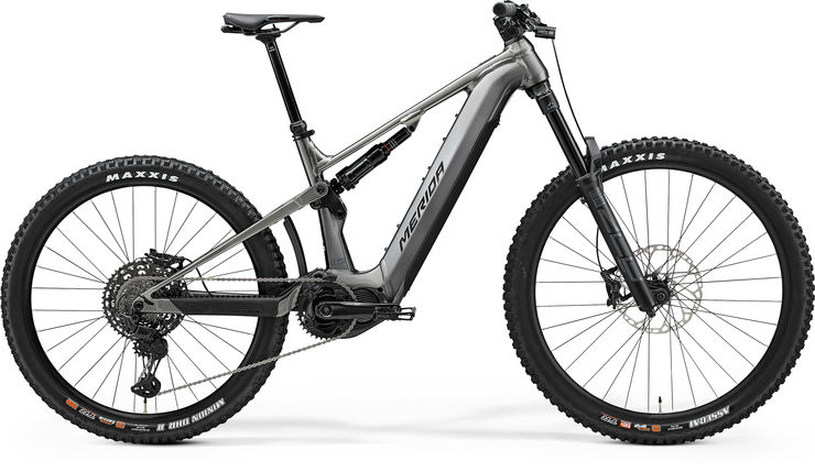 eone-sixty, eone sixty, e160, merida, emtb