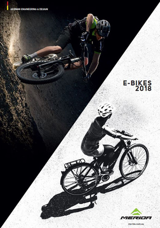 2018 merida e-bikes, merida catalogue, merida archive