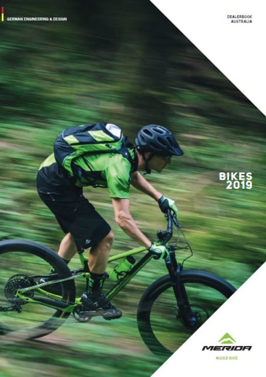 2019 merida bikes, merida catalogue, merida archive